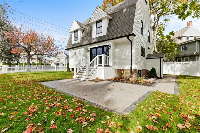 $1,649,000 | 144 Dexter Avenue, Watertown, MA 02472