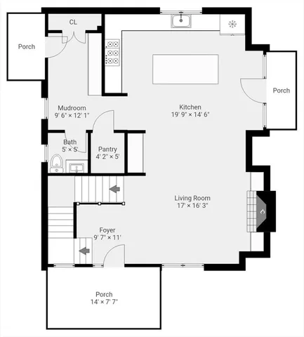 $1,649,000 | 144 Dexter Avenue, Watertown, MA 02472