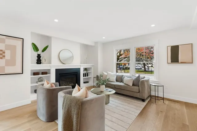 $1,649,000 | 144 Dexter Avenue, Watertown, MA 02472