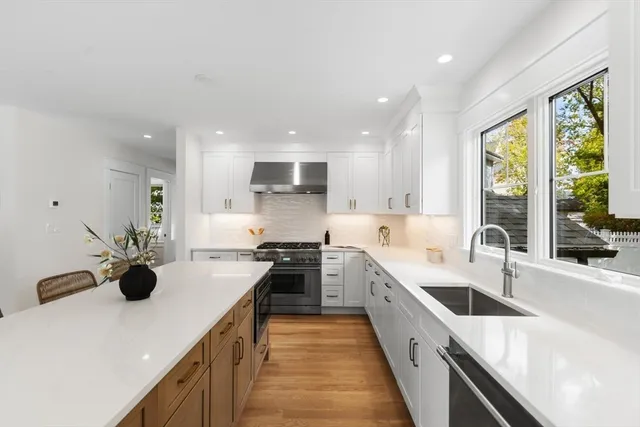 $1,649,000 | 144 Dexter Avenue, Watertown, MA 02472