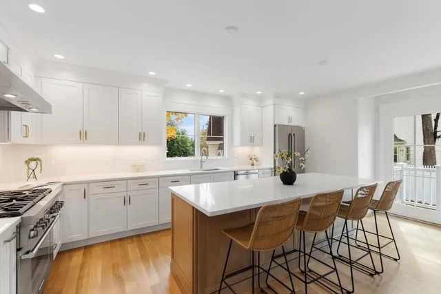 $1,649,000 | 144 Dexter Avenue, Watertown, MA 02472