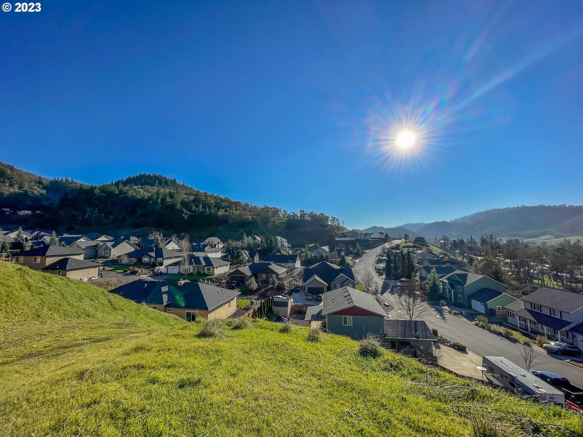 611 North View Drive Winchester, OR 97495 - Photo 8 of 10