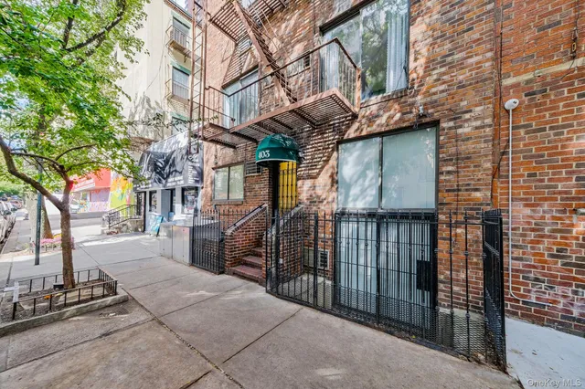 $485,000 | 403 East 87th Street, Unit 3B | Upper East Side