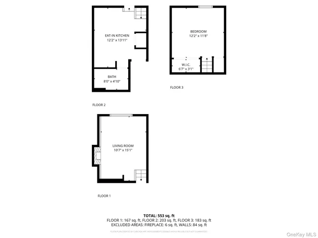 $485,000 | 403 East 87th Street, Unit 3B | Upper East Side