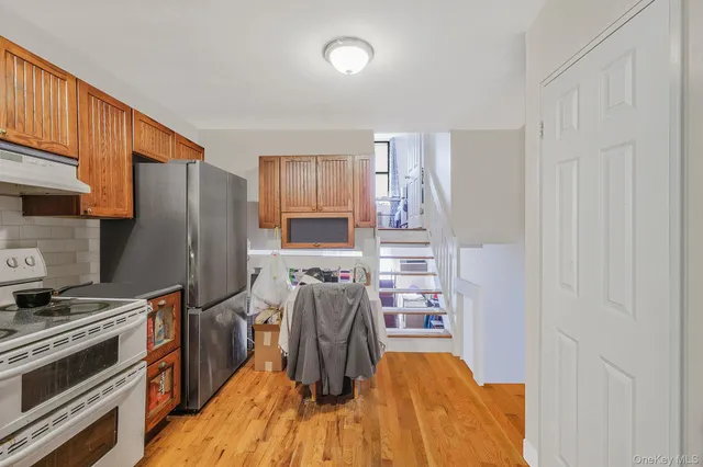 $485,000 | 403 East 87th Street, Unit 3B | Upper East Side