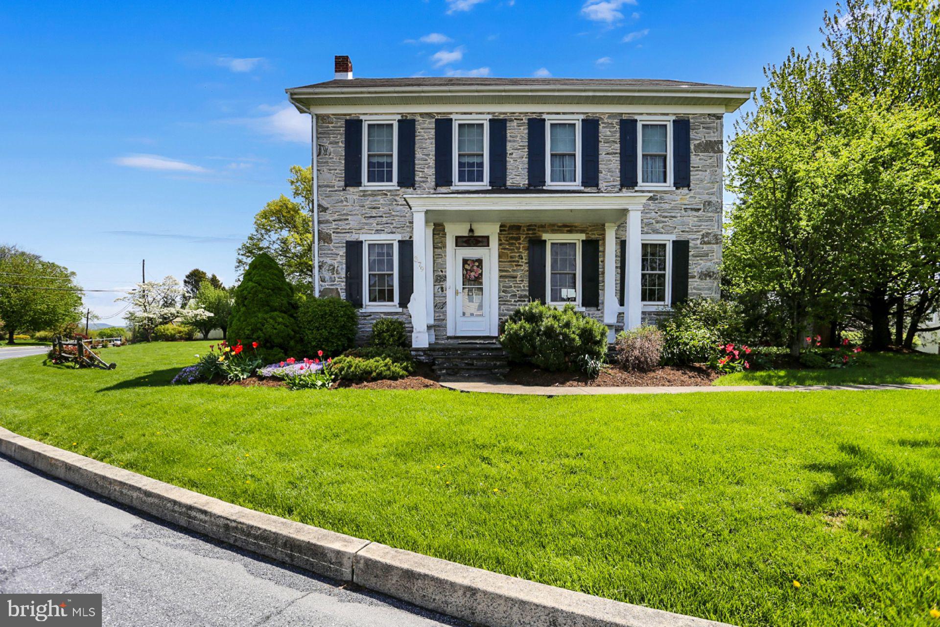 379 Martins Road Reading, PA 19608 - Photo 3 of 53