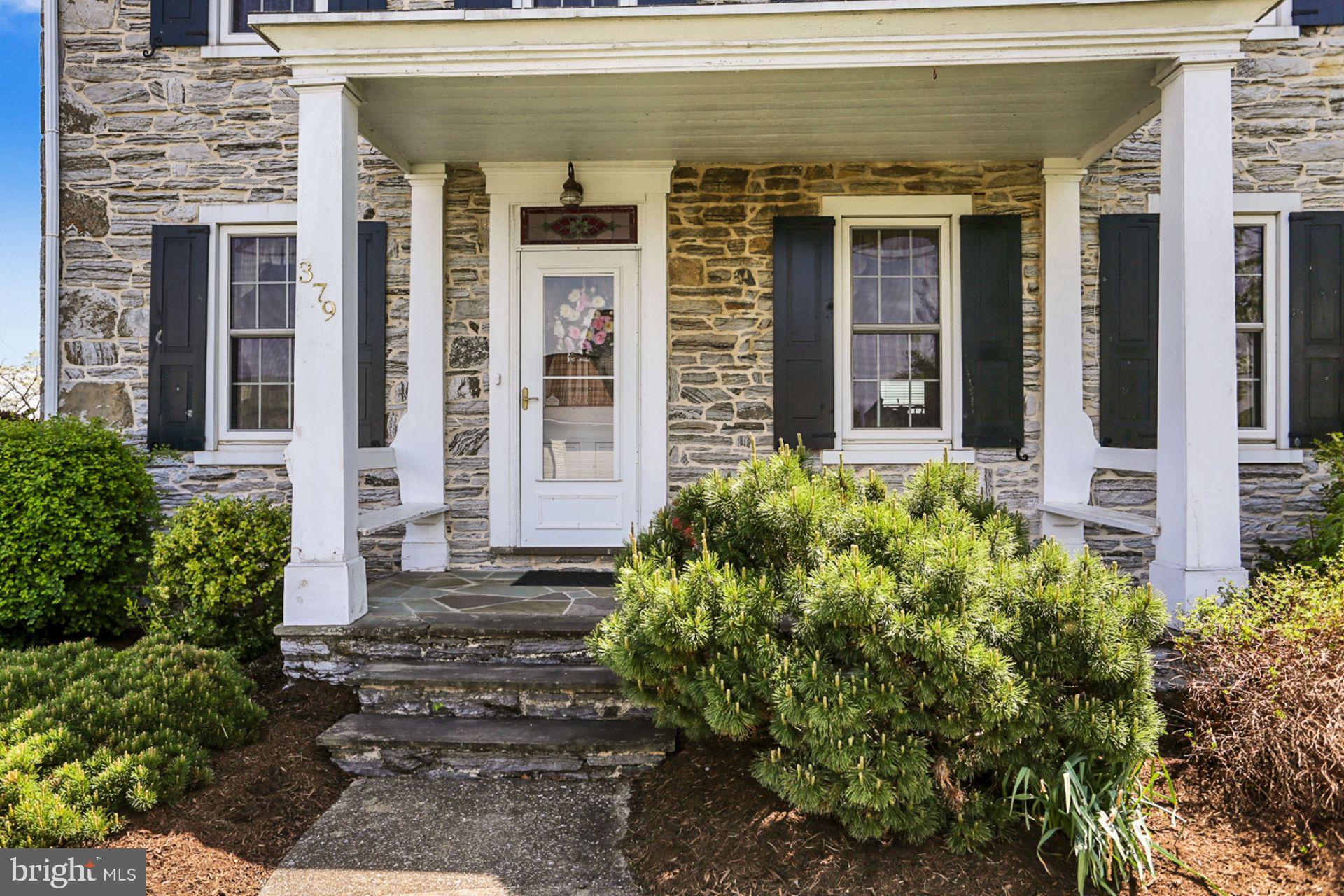 379 Martins Road Reading, PA 19608 - Photo 7 of 53