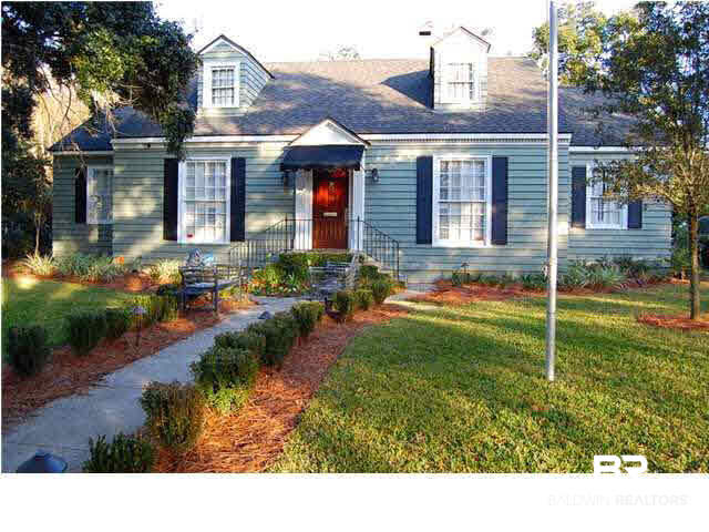 9 Japonica Avenue Mobile, AL 36606 - Photo 1 of 1