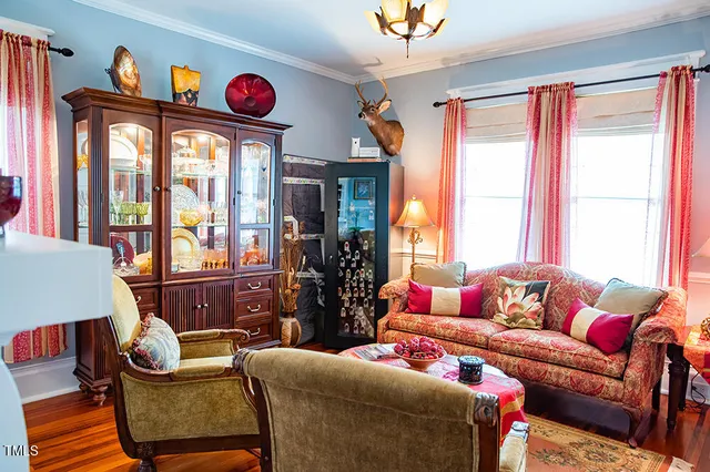 a bathroom with a toilet and shower