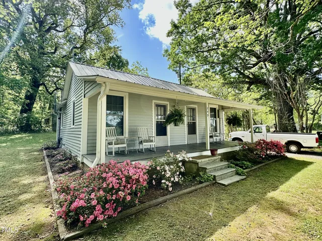 $579,900 | 283 Highway 62, Yanceyville, NC 27379