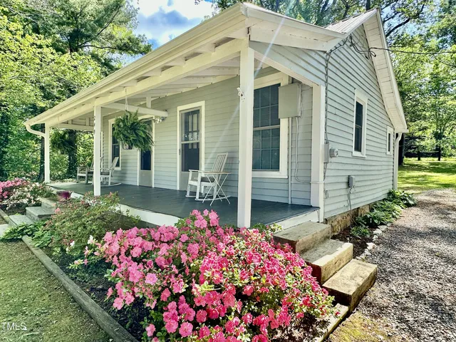 $579,900 | 283 Highway 62, Yanceyville, NC 27379