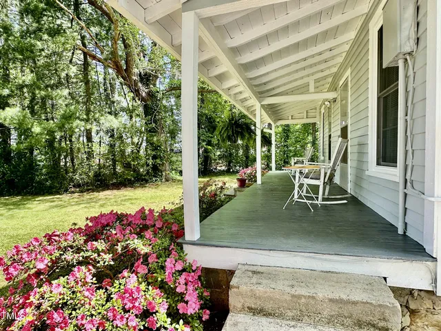 $579,900 | 283 Highway 62, Yanceyville, NC 27379