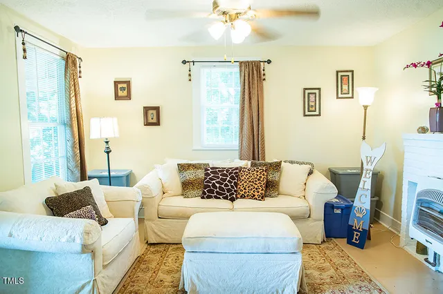 $579,900 | 283 Highway 62, Yanceyville, NC 27379