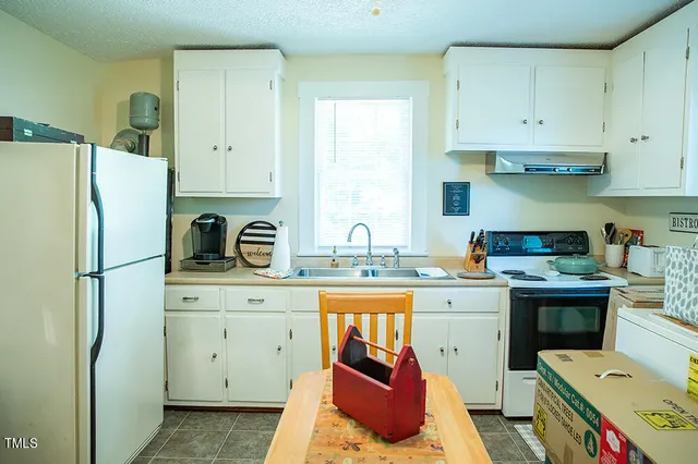 $579,900 | 283 Highway 62, Yanceyville, NC 27379