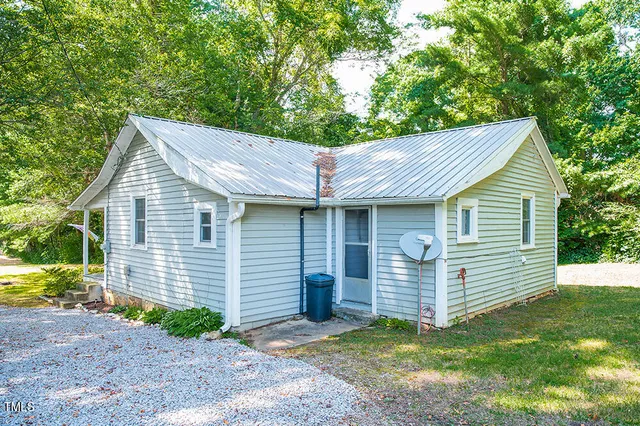 $579,900 | 283 Highway 62, Yanceyville, NC 27379