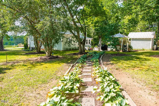 $579,900 | 283 Highway 62, Yanceyville, NC 27379