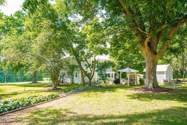 $579,900 | 283 Highway 62, Yanceyville, NC 27379