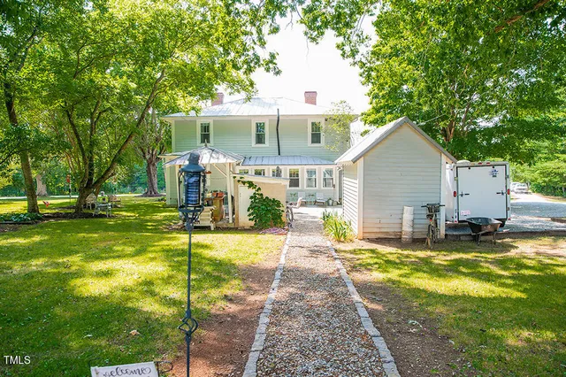 $579,900 | 283 Highway 62, Yanceyville, NC 27379