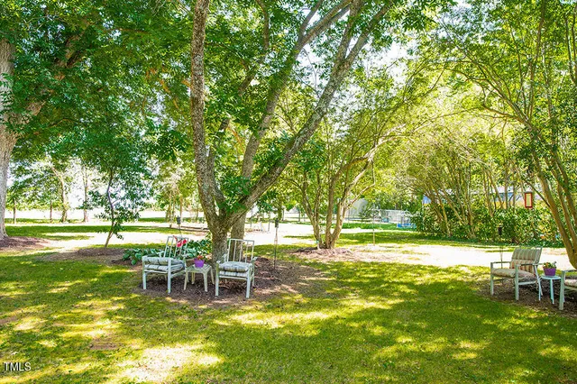 $579,900 | 283 Highway 62, Yanceyville, NC 27379