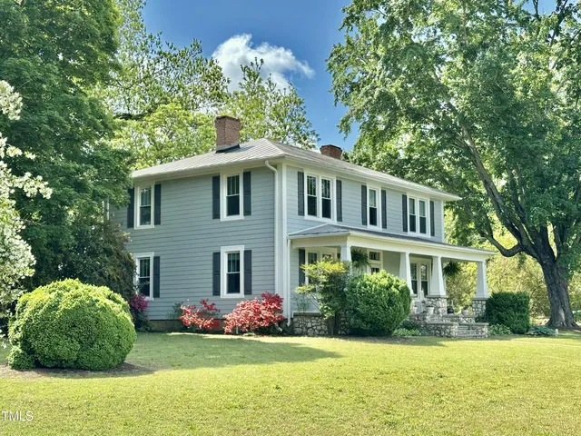 $579,900 | 283 Highway 62, Yanceyville, NC 27379