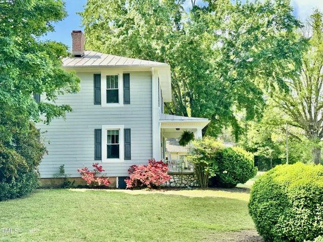 $579,900 | 283 Highway 62, Yanceyville, NC 27379