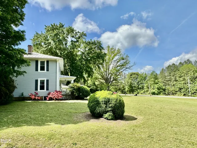 $579,900 | 283 Highway 62, Yanceyville, NC 27379