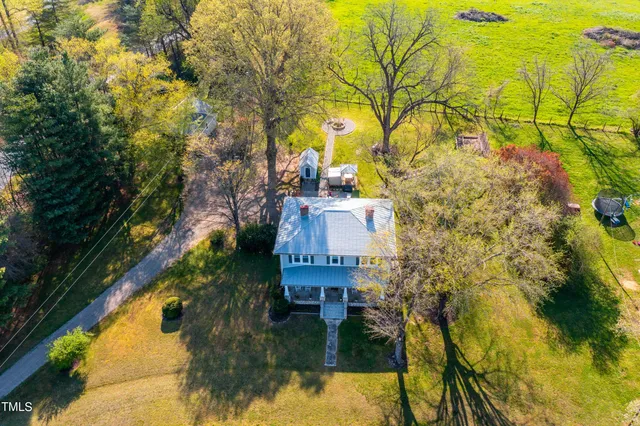 $579,900 | 283 Highway 62, Yanceyville, NC 27379