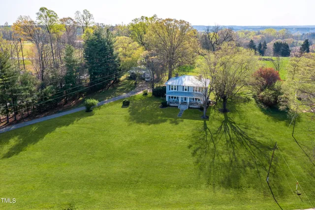 $579,900 | 283 Highway 62, Yanceyville, NC 27379