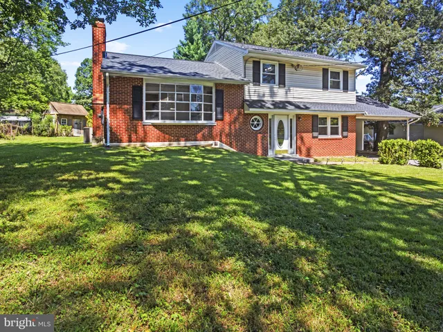 $499,999 | 10806 Javins Street, Glenn Dale, MD 20769