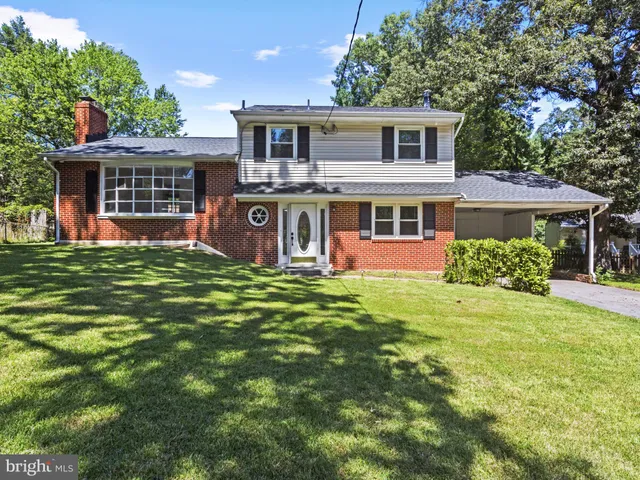 $489,999 | 10806 Javins Street, Glenn Dale, MD 20769