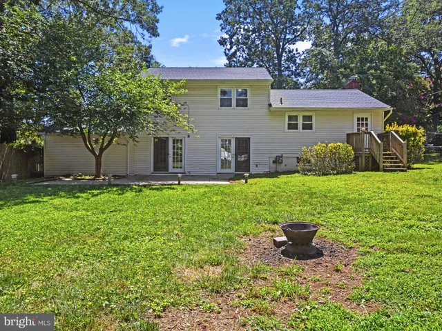 $489,999 | 10806 Javins Street, Glenn Dale, MD 20769