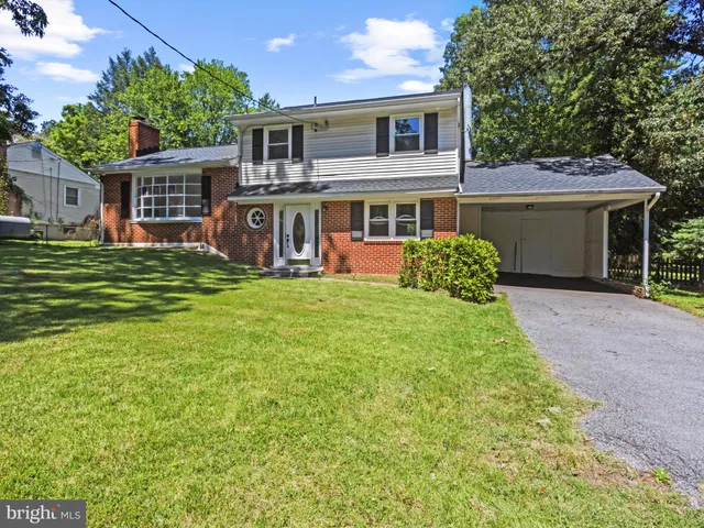 $489,999 | 10806 Javins Street, Glenn Dale, MD 20769