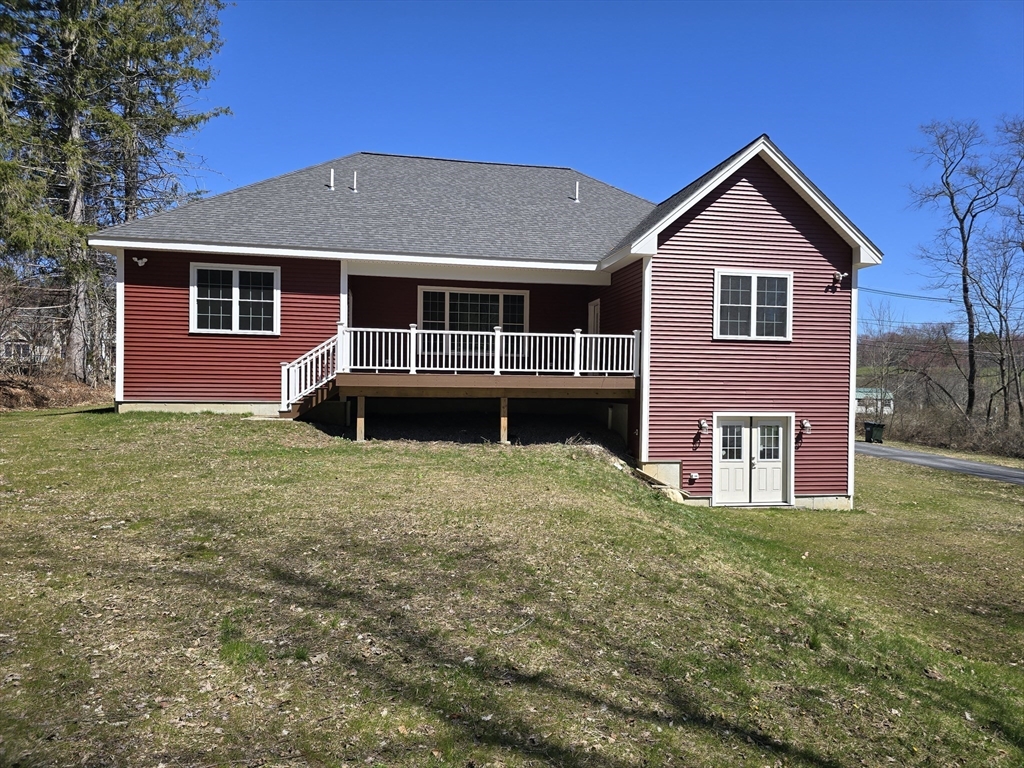 73 Dudley Hill Road Dudley, MA 01571 - Photo 10 of 41