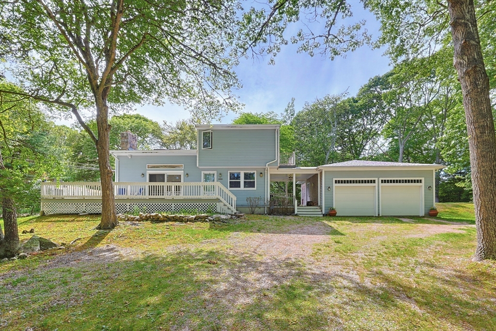 1775 Drift Road Westport, MA 02790 - Photo 2 of 42