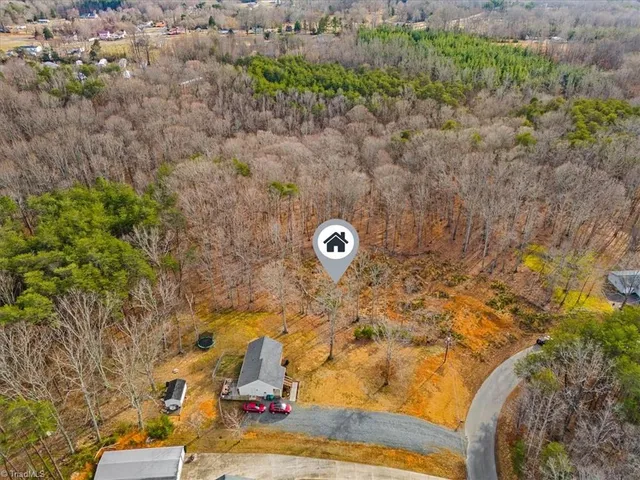 $25,000 | 0 Odle Lane, Eden, NC 27288