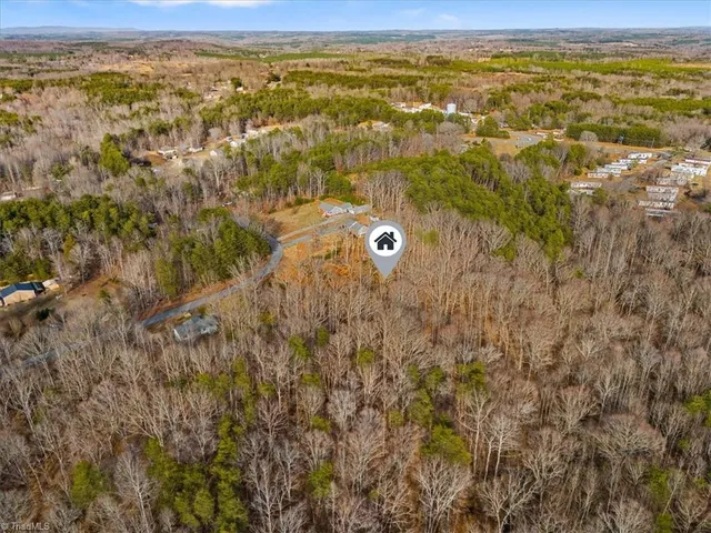 $25,000 | 0 Odle Lane, Eden, NC 27288