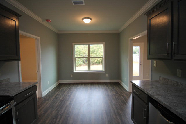 13441 Cathedral Lane Silverhill, AL 36576 - Photo 5 of 15 Breakfast Area