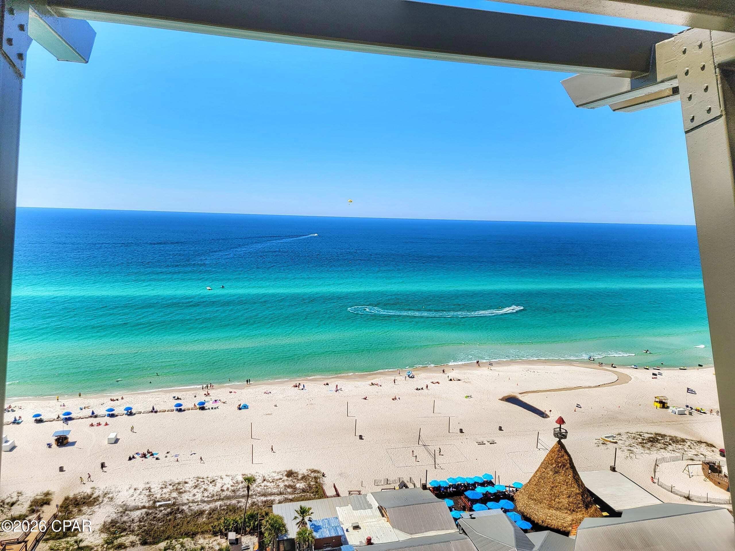 15100 Front Beach Road, Unit 805 Panama City Beach, FL 32413 - Photo 53 of 85