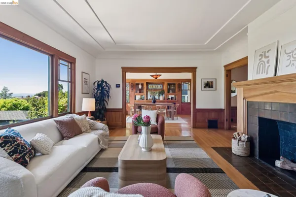$1,375,000 | 938 San Benito Road, Berkeley, CA 94707
