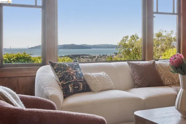 $1,375,000 | 938 San Benito Road, Berkeley, CA 94707