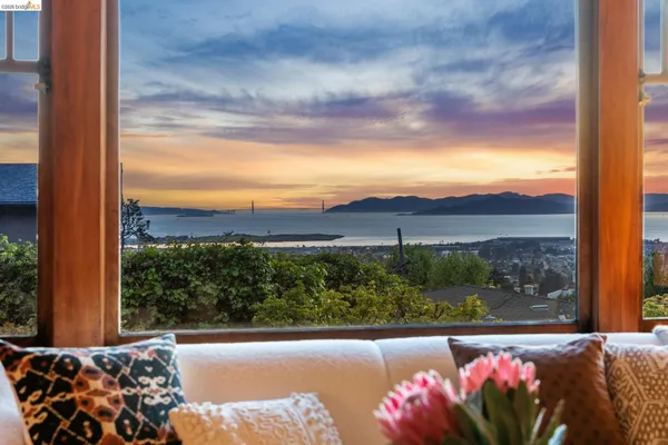 $1,375,000 | 938 San Benito Road, Berkeley, CA 94707