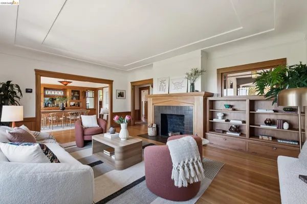 $1,375,000 | 938 San Benito Road, Berkeley, CA 94707