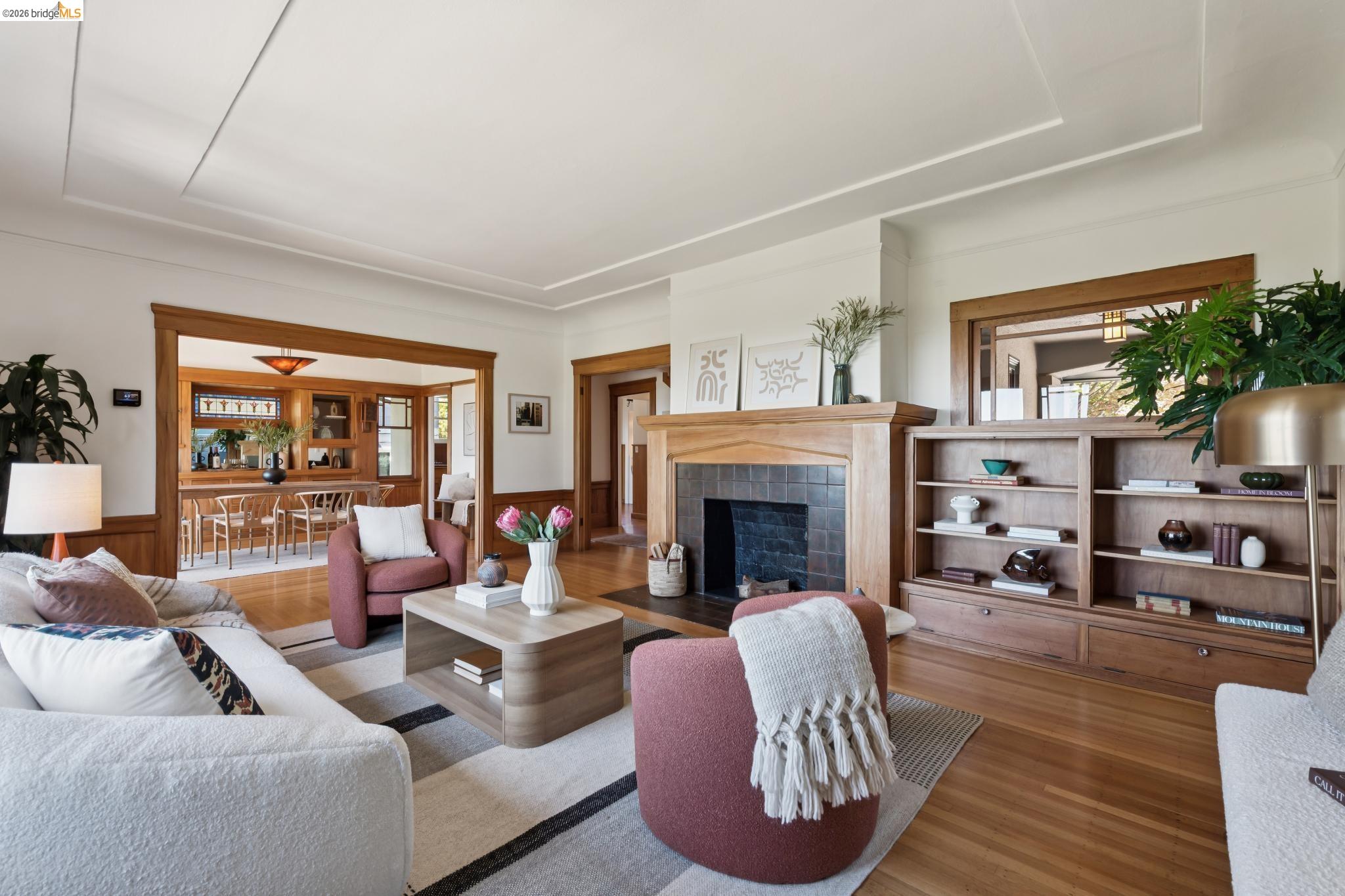 938 San Benito Road Berkeley, CA 94707 - Photo 15 of 60