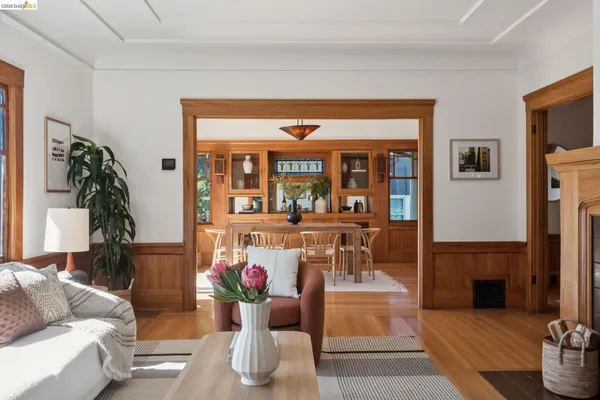 $1,375,000 | 938 San Benito Road, Berkeley, CA 94707