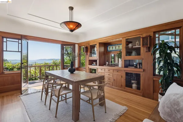 $1,375,000 | 938 San Benito Road, Berkeley, CA 94707