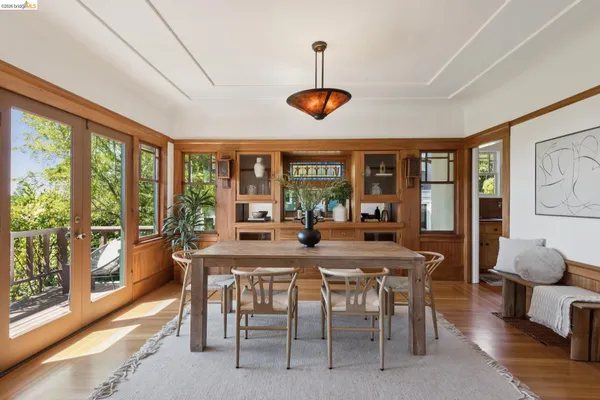 $1,375,000 | 938 San Benito Road, Berkeley, CA 94707
