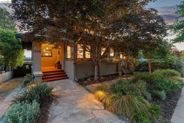 $1,375,000 | 938 San Benito Road, Berkeley, CA 94707