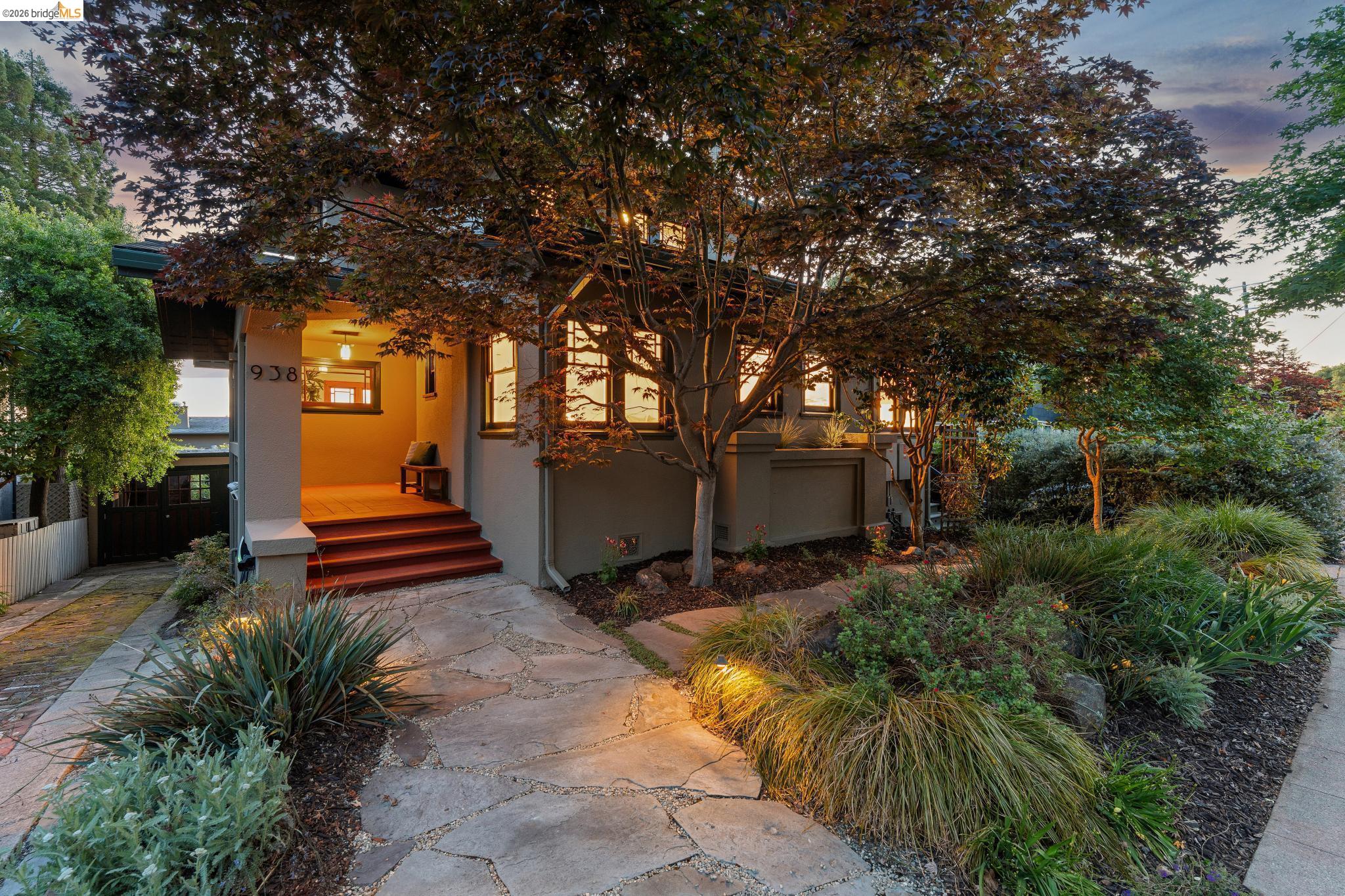 938 San Benito Road Berkeley, CA 94707 - Photo 2 of 60