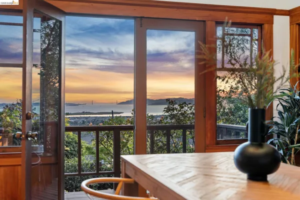 $1,375,000 | 938 San Benito Road, Berkeley, CA 94707