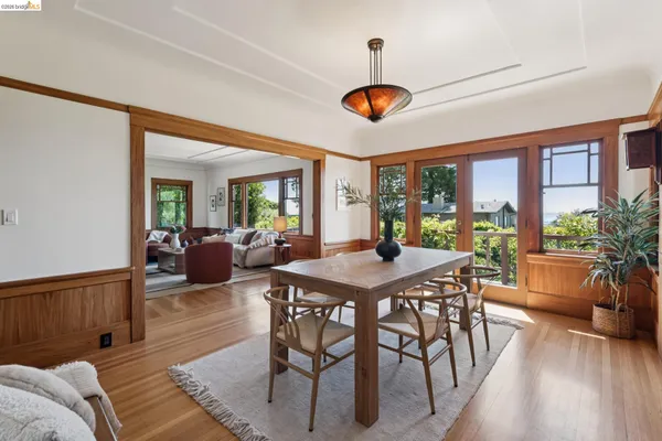 $1,375,000 | 938 San Benito Road, Berkeley, CA 94707